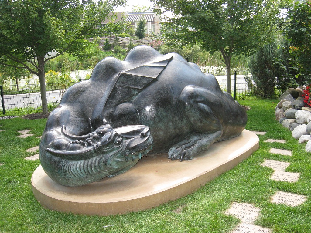 Michigans West Coast 2009 1820.jpg - Labor Day 2009. A trip along Michigans west coast to see beachs, art and buffets.